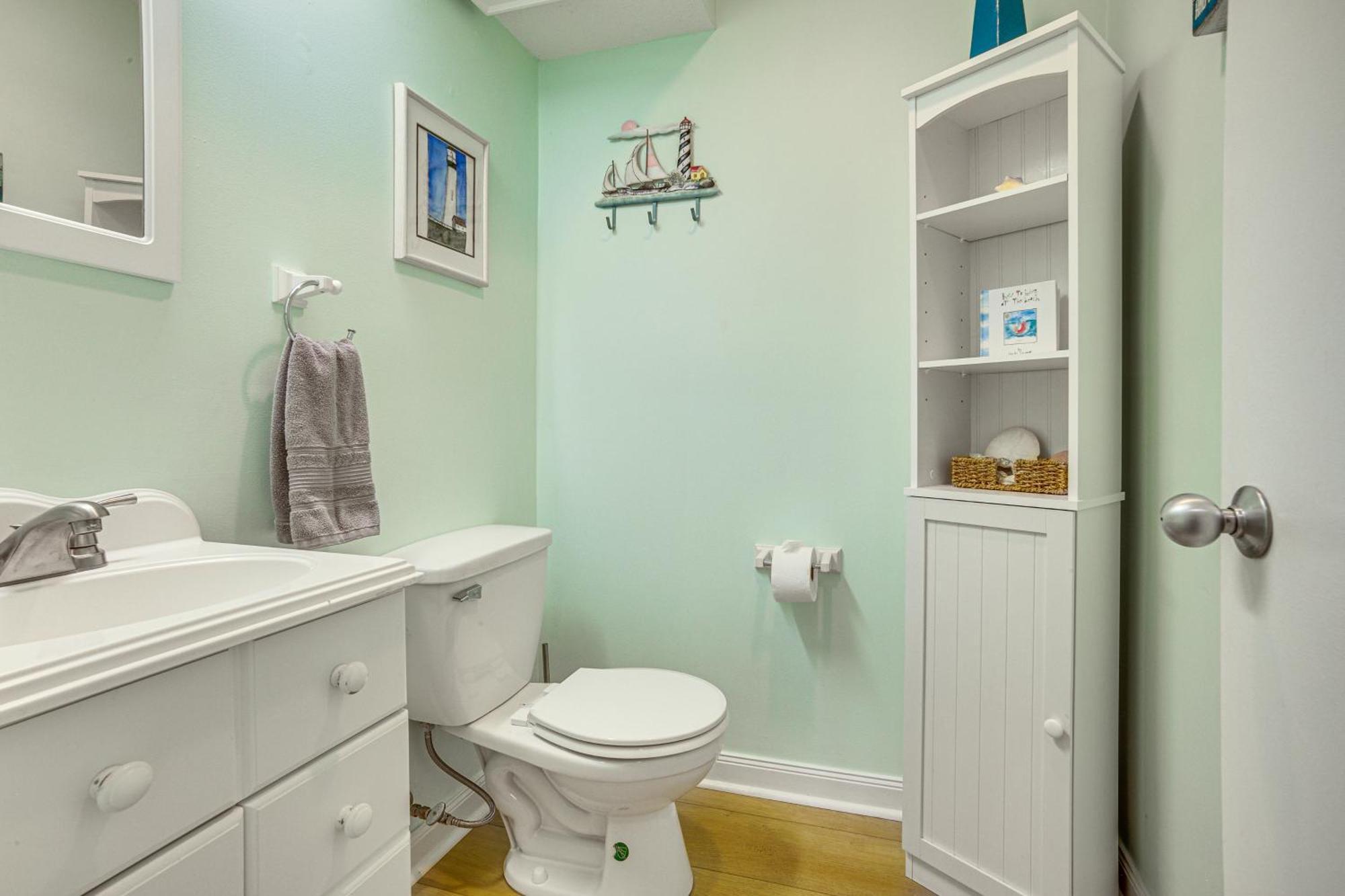 Ocean-View Saint Helena Island Condo - Pool Access Oceanmarsh Subdivision Exterior foto